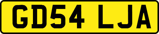GD54LJA