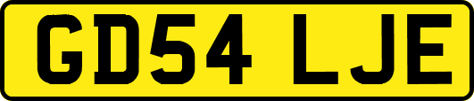 GD54LJE