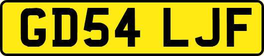 GD54LJF