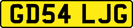 GD54LJG