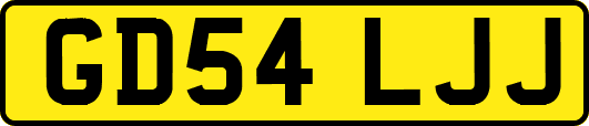 GD54LJJ