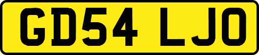 GD54LJO