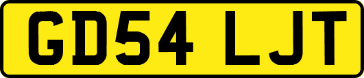 GD54LJT