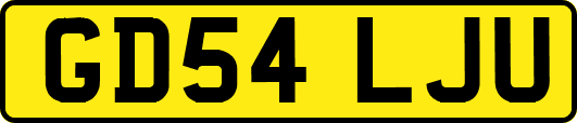 GD54LJU