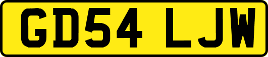GD54LJW
