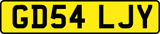 GD54LJY