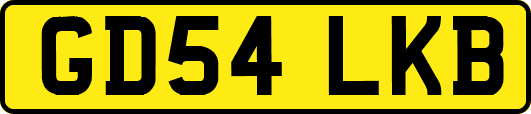 GD54LKB