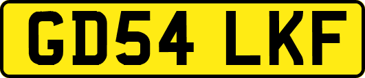 GD54LKF