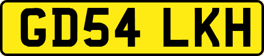 GD54LKH
