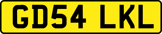 GD54LKL
