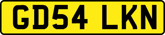 GD54LKN