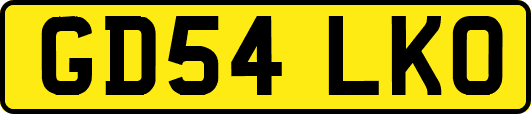 GD54LKO