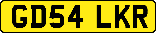 GD54LKR