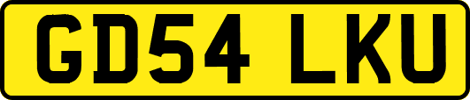 GD54LKU