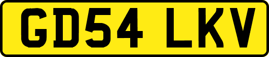 GD54LKV
