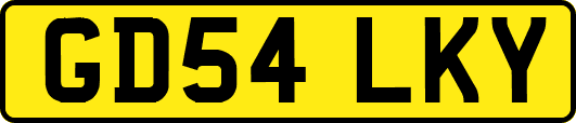 GD54LKY