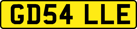 GD54LLE