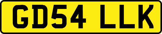 GD54LLK