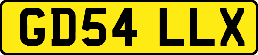 GD54LLX