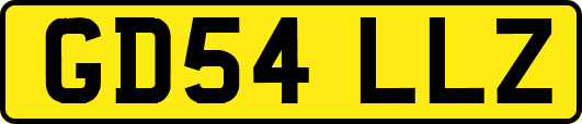 GD54LLZ