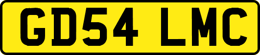 GD54LMC