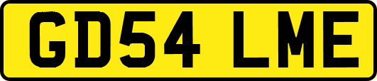 GD54LME