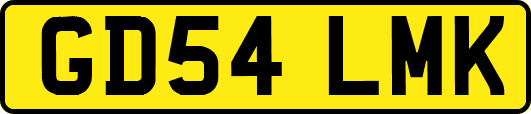 GD54LMK