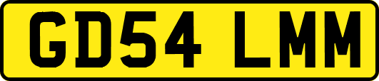 GD54LMM