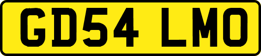 GD54LMO