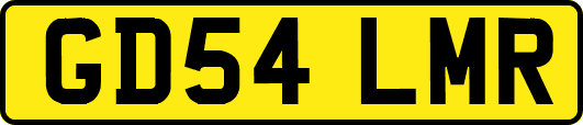 GD54LMR