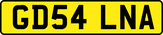 GD54LNA