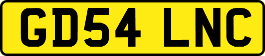 GD54LNC