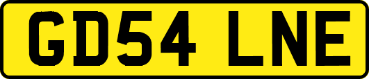 GD54LNE
