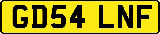 GD54LNF