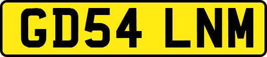 GD54LNM