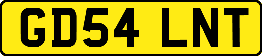 GD54LNT