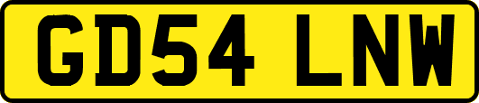 GD54LNW