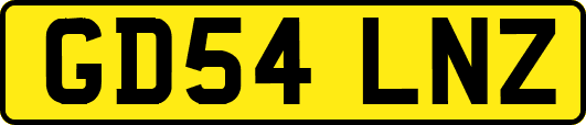 GD54LNZ
