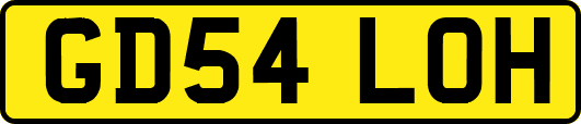 GD54LOH