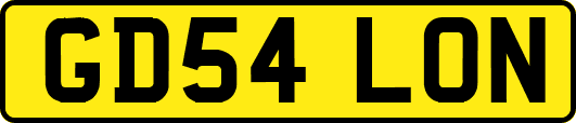 GD54LON