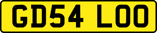 GD54LOO