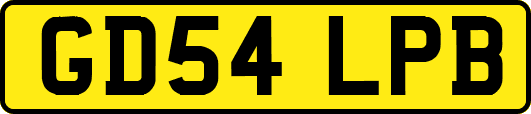 GD54LPB