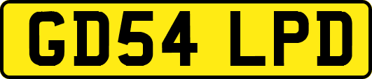 GD54LPD