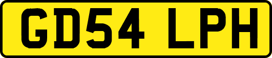 GD54LPH