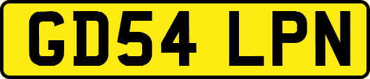 GD54LPN