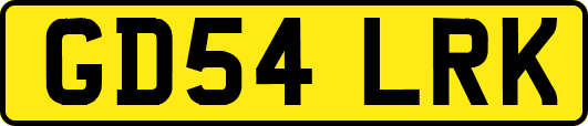GD54LRK