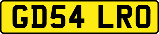 GD54LRO