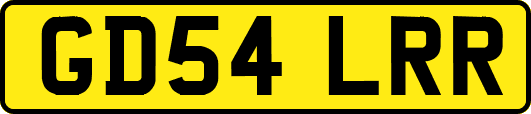 GD54LRR