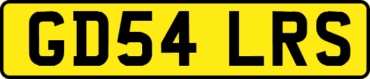 GD54LRS