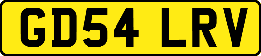 GD54LRV